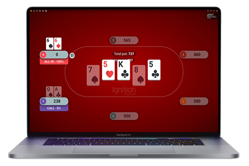 Ignition Poker Mac Download