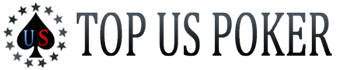 Top US Poker Sites Logo