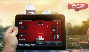 US Mobile Poker Sites