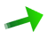 Moderate Increase in Traffic