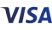 VISA Accepted