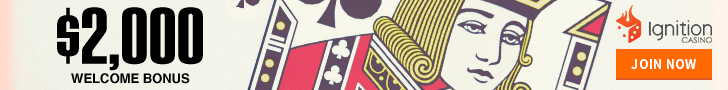 Ignition Poker - Sign up here