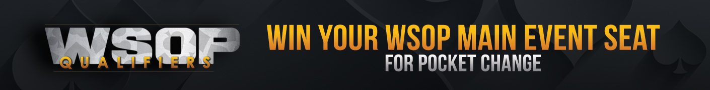2025 WSOP Satellites