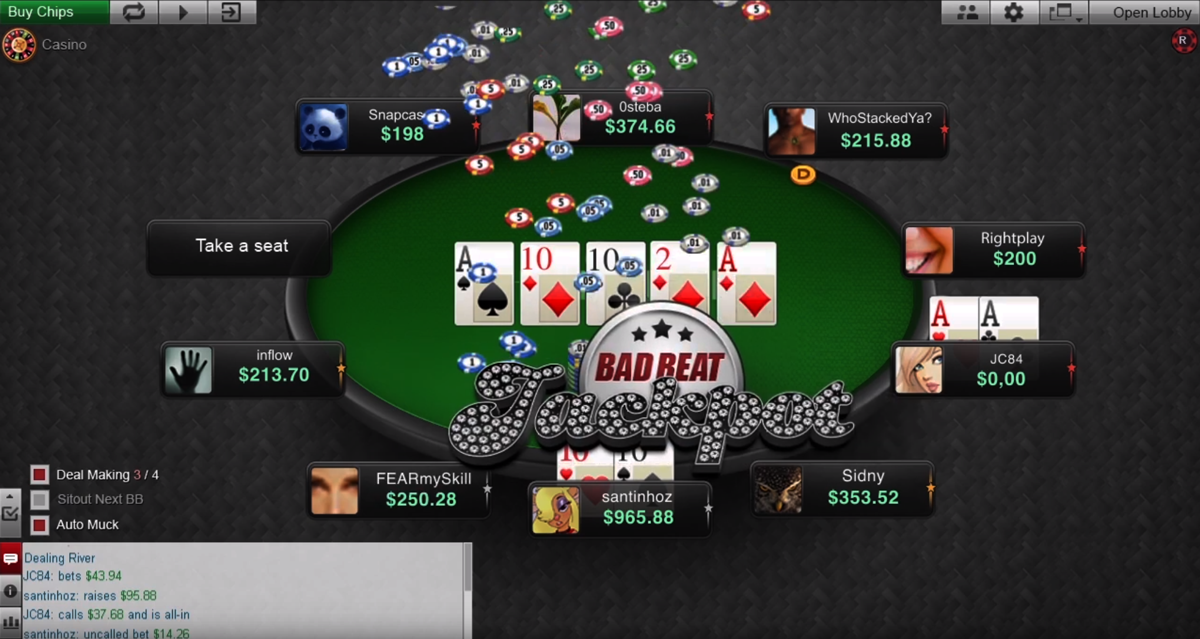 BetOnline-Poker-Downloads USA