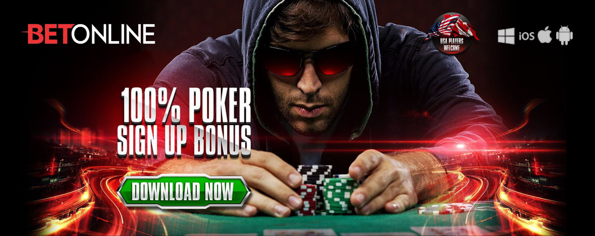 BetOnline Poker Review 2025