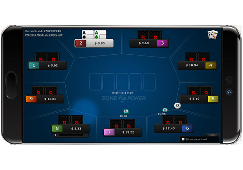 Bovada Poker Android App Download