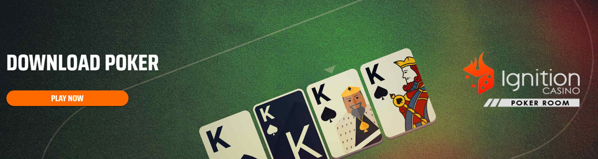 Ignition Poker Download