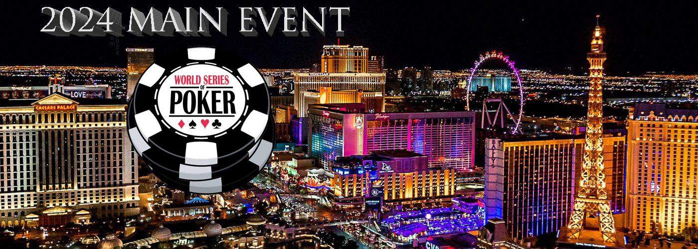 2025 WSOP Satellites